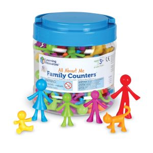 All About Family Counters