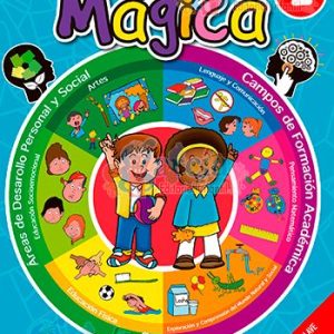 Libro Destreza Mágica 2