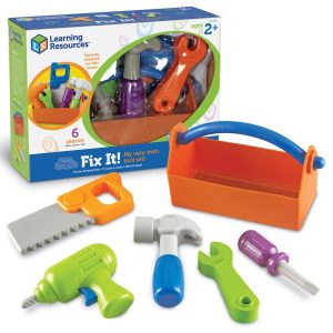 Set Herramientas